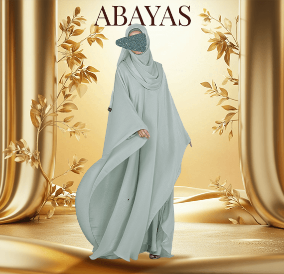 Abayas
