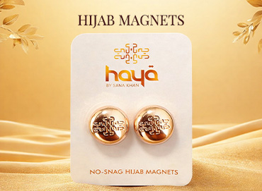 Hijab Magnet
