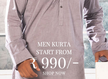 Mens Kurtas