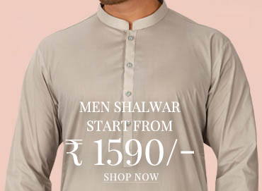Mens Salwar Kameez