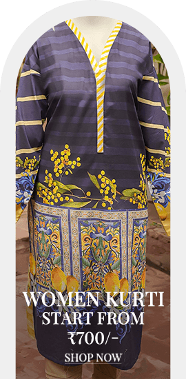 Womens Kurti